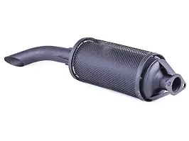 Запчастин на двигун ZN490BT