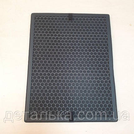 Фільтр ACTIVE CARBON для очисника повітря Philips FY2420/30: AC2887, AC2889, AC3821, AC3829, фото 1