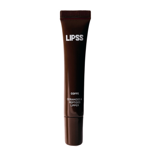 Блиск для губ Lipss Lipper Coffee Lip Gloss