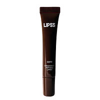 Блиск для губ Lipss Lipper Coffee Lip Gloss