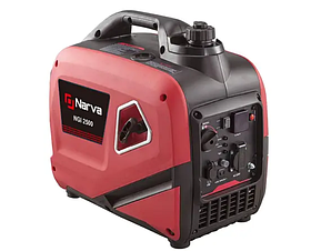 Генератор інверторний Narva NGI-2500 2.3/2.5кВт