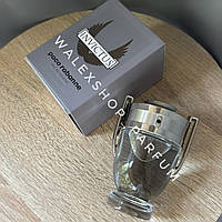 Преміум Якість Чоловічі Парфуми Paco Rabanne Invictus 50 ml Пако Рабане Інвіктус 50 мл