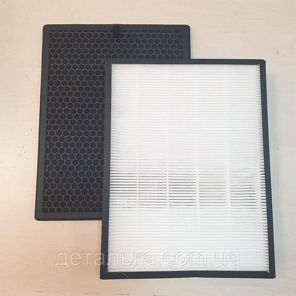 Комплект фільтрів для очисника повітря Philips AC2887, AC2889, AC3821, AC3829 — FY2422 і FY2420