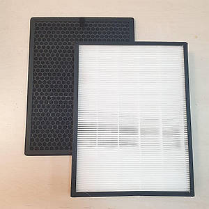 Комплект фільтрів для очисника повітря Philips AC2887, AC2889, AC3821, AC3829 — FY2422 і FY2420