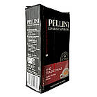 Кава мелена для моки Pellini Espresso Tradizionale Італія 250 грамів у вакуумному пакованні, фото 2