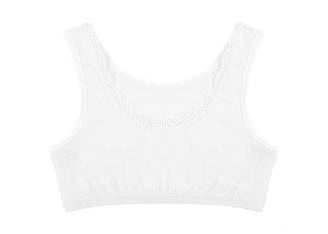 Топ для дівчинки широка бретель DONELLA (розмір 6/7)