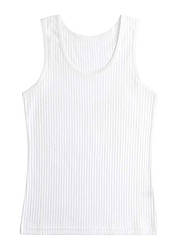 Майка для дівчинки широка бретель DONELLA