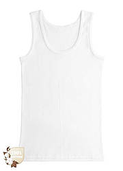 Майка для дівчинки широка бретель DONELLA