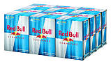 Енергетик Red Bull Sugar Free 250 мл, фото 5