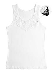 Майка для дівчинки широка бретель DONELLA