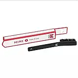 Міні-щітка для фейда і бороди Moser Mini Fade Brush 0092-6330, фото 3