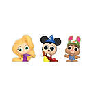 Ігровий набір Disney Doorables S11 - Маленький будиночок 44796, фото 3