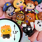 Ігровий набір Disney Doorables S11 - Маленький будиночок 44796, фото 6