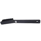Міні-щітка для фейда і бороди Moser Mini Fade Brush 0092-6330, фото 4