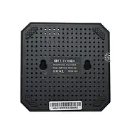 ТВ-приставка Медіа-плеєр Android Smart TV Box AmiBox X96 Mini 2GB 16GB Смарт-приставка нового покоління для TV, фото 3
