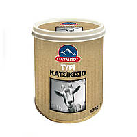 Козячий сир (тип фети) у розсолі OLYMPOS 400 г