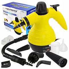 Пароочисник Esperanza EHS001 Storm