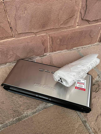 Вакуумний пакувальник PROFI COOK PC-VK 1080, фото 1