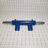 Гідроциліндр двосторонній з вильотом 250 мм 50.25.250 (пр.о ВЗТА)