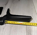 Набір блоків для валізи поворотні D — 54 мм, фото 4