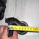 Набір блоків для валізи поворотні D — 54 мм, фото 5