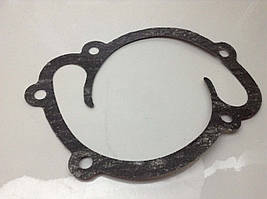 Прокладка насосу водяного Газель,Волга дв.405,406 (помпи) паронiт (Україна) 406.1307049