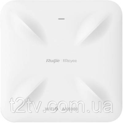 Точка доступу Wi-Fi Ruijie Networks RG-RAP2260(H)