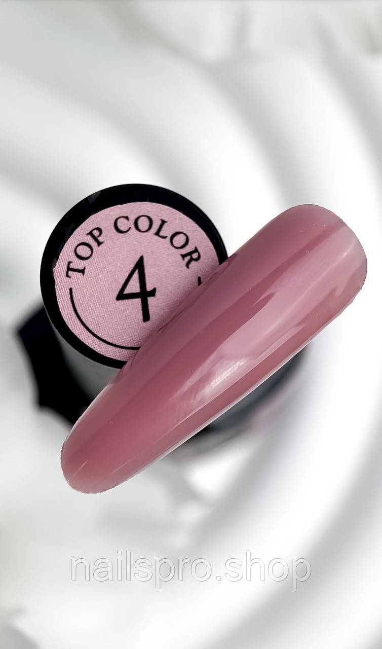Топове покриття Crooz Top Color 04, 8мл