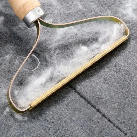 Портативний Lint Remover, бритва по тканині, Прилад для стрижки катишків по тканині
