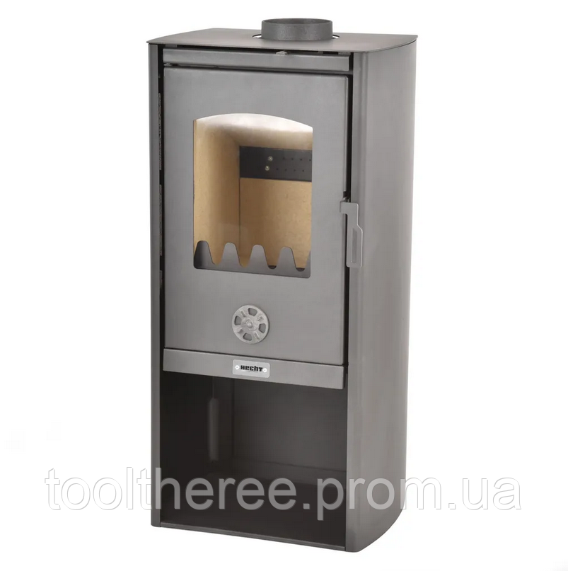 Сталева піч HECHT FERNIS, фото 1