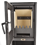 Сталева піч HECHT FERNIS, фото 3