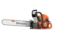 Бензопила Husqvarna 585 (5.1 кВт) (9704930-30)