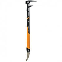 Молоток, інструмент для сносу Fiskars IsoCore (L) (1027221)