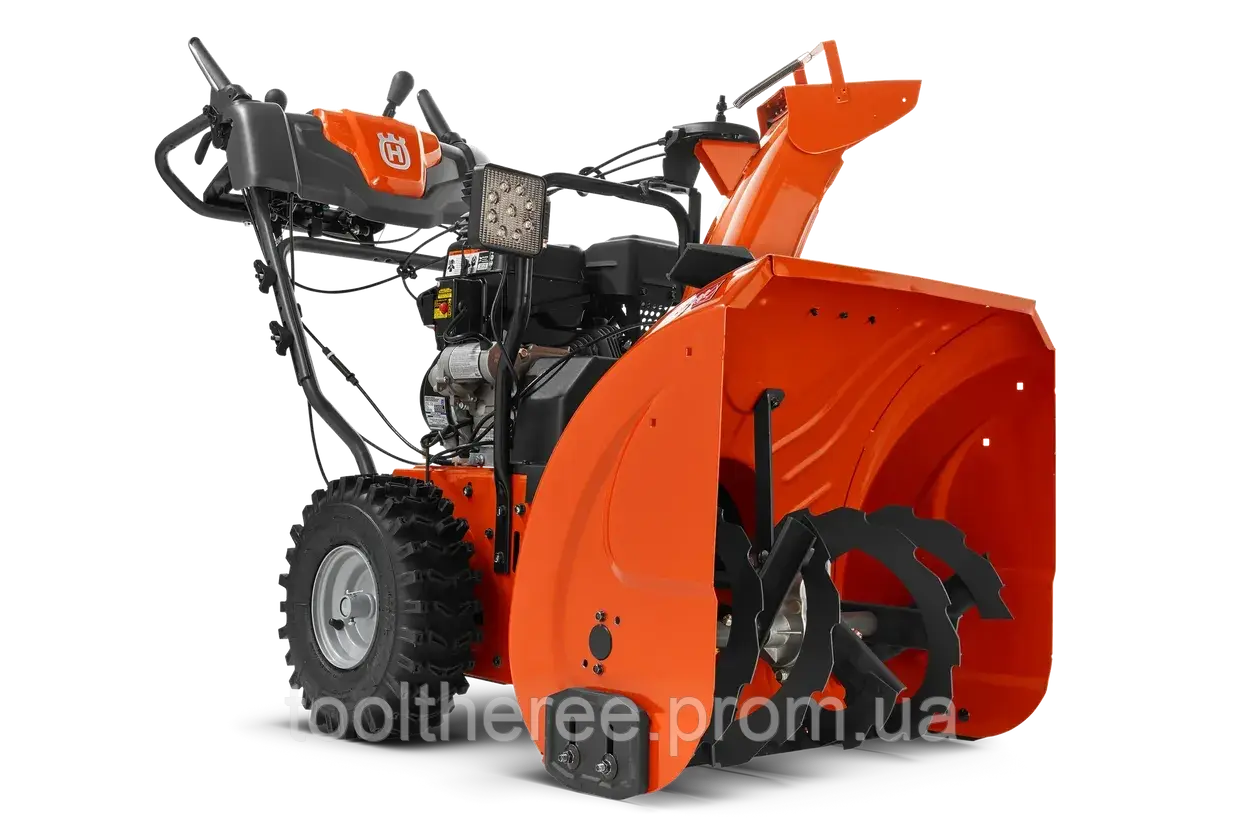 Снігоочисник Husqvarna ST 230 (8,57 к.с.) (76 см) (9705288-01), фото 1