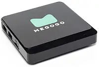 Медіаплеєр iNeXT TV5 MEGOGO BOX 2 Black