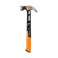 Молоток із вигнутим кігтем Fiskars Pro IsoCoreTM L (1027203)