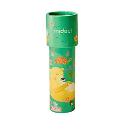 Дитячий калейдоскоп "День у лісі" Mideer Toys