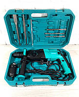 Профессиональный перфоратор 1500Вт Grand (Чехия), Перфораторы для дома, Хороший перфоратор, OSP