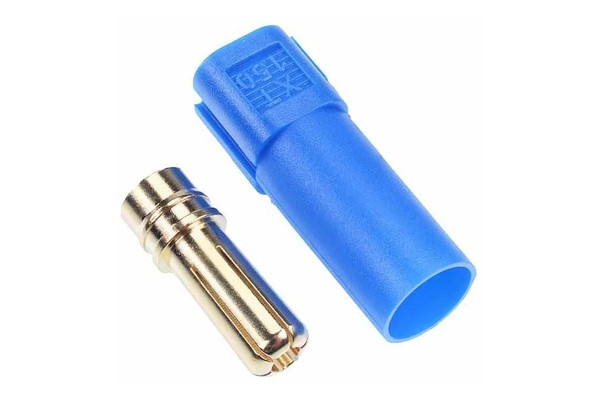 Конектор XT150 Папа AMASS силовий Синій - 1 шт., фото 1