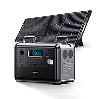 Зарядна станція Oukitel P1201E 1200 Вт 960 Вт/год.