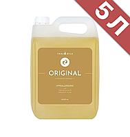 Масажна олія ThaiOils Original професійна олія для масажу ТАЙЛАНД