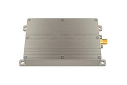 Генератор коливаючої частоти 380-680 МГц Huashi Wireless SZHUASHI YJM0440B 24В (40 Вт) РЕБ