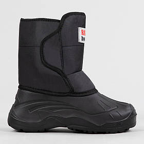 Зимові чоботи чоловічі EVA з хутром (М 12)