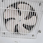 Холодильна глуха виробнича шафа «Polair CM 700 S», (Україна), (+2° +8°) об'єм 700 л., Б/у, фото 7