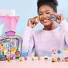 Ігровий набір Disney Doorables S11 - Великий будиночок 44797, фото 4