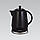 Електрочайник керамічний MAESTRO MR-069-BLACK  - 1.5л, фото 2