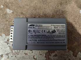 Приймач/трансивер Allied Telesyn CentreCOM 210TS AT-210TS No 242308104, фото 4