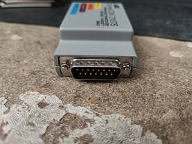 Приймач/трансивер Allied Telesyn CentreCOM 210TS AT-210TS No 242308104, фото 3