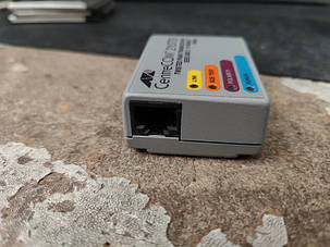 Приймач/трансивер Allied Telesyn CentreCOM 210TS AT-210TS No 242308104, фото 2