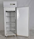 Холодильна глуха виробнича шафа «Polair CM 700 S», (Україна), (+2° +8°) об'єм 700 л., Б/у, фото 2